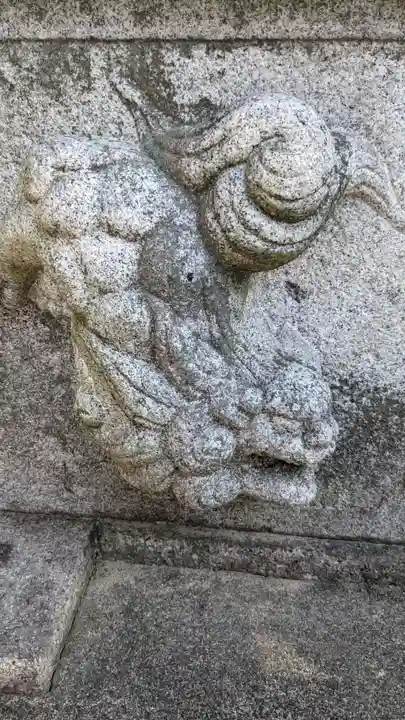 稲荷社(上条)(愛知県)