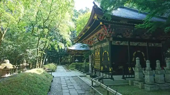 瑞鳳寺のその他建物