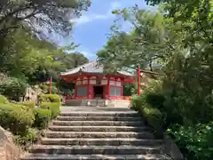 愛染明王堂(静岡県)