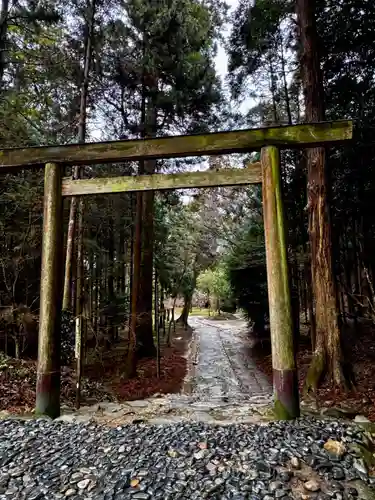 桜井大神宮(福岡県)