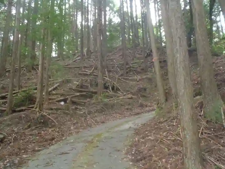 蘭神社(愛知県)