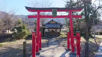 本遠寺(山梨県)