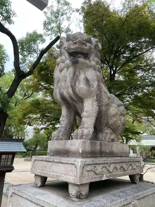 湊川神社(兵庫県)