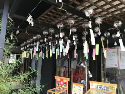菊名神社のその他建物