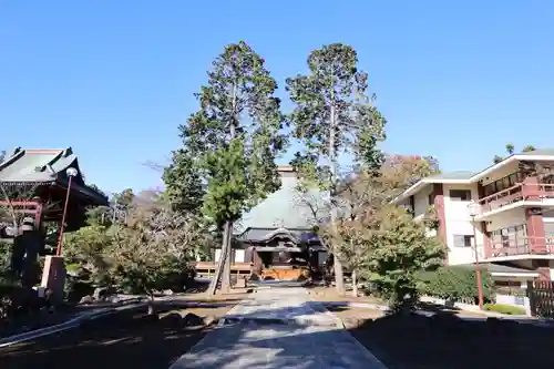 吉祥寺(埼玉県)