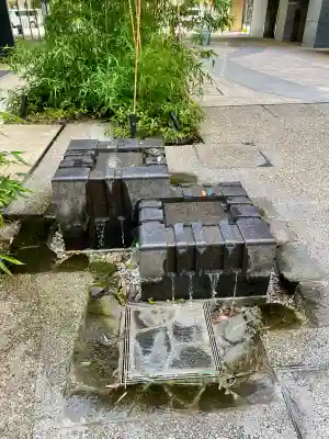 高取稲荷大明神(東京都)