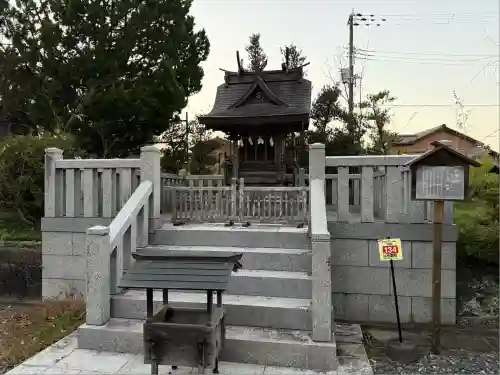 闘鶏神社(和歌山県)
