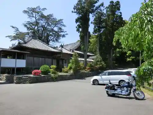 常楽寺の建物その他