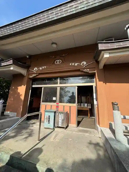 津照寺(高知県)