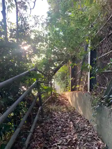 稲荷神社(千葉県)