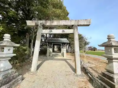 魚海神社(三重県)