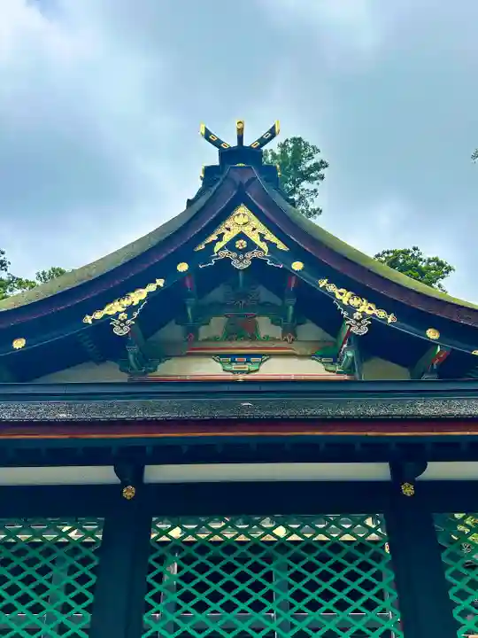 香取神宮(千葉県)