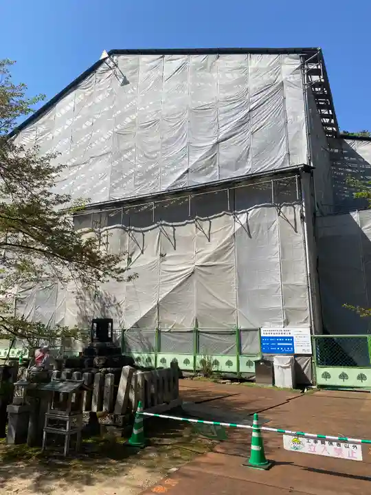 松尾寺(京都府)