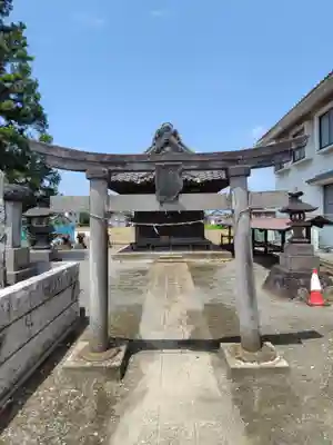 稲荷神社(埼玉県)