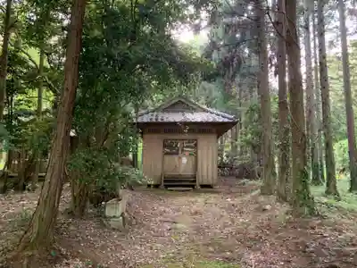 天照大神社(千葉県)