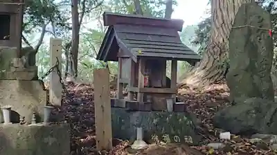 太神社(山梨県)