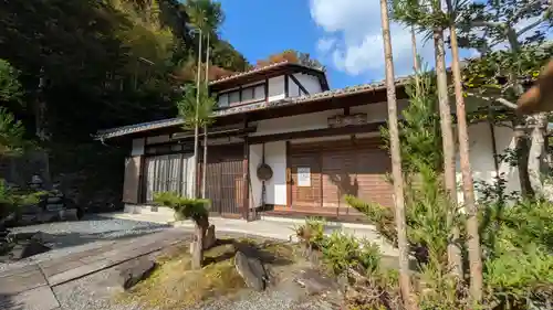 爲因寺(京都府)