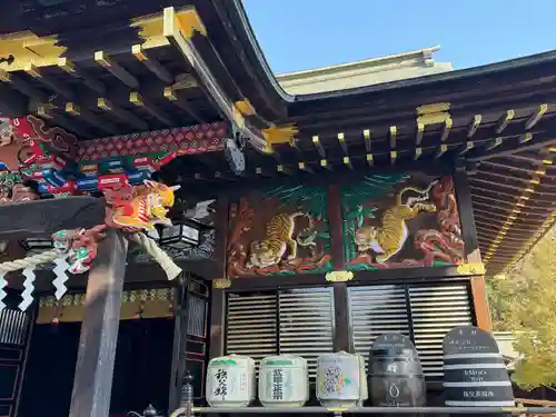 秩父神社(埼玉県)