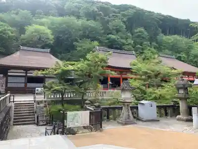 清水寺のその他建物