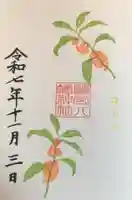 鷺宮八幡神社(東京都)