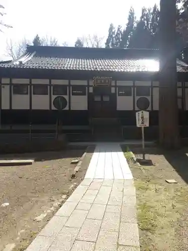 善寶寺(山形県)