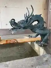 長草天神社(愛知県)