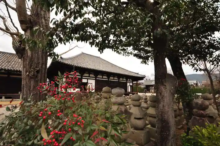 元興寺(奈良県)