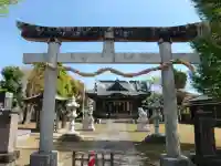 八幡神社(千葉県)