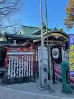 須賀神社のその他建物