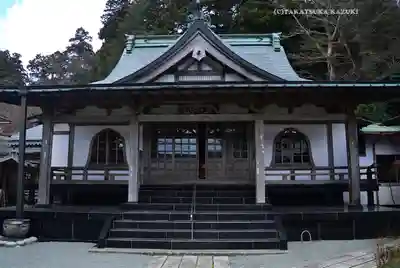 興福院(神奈川県)
