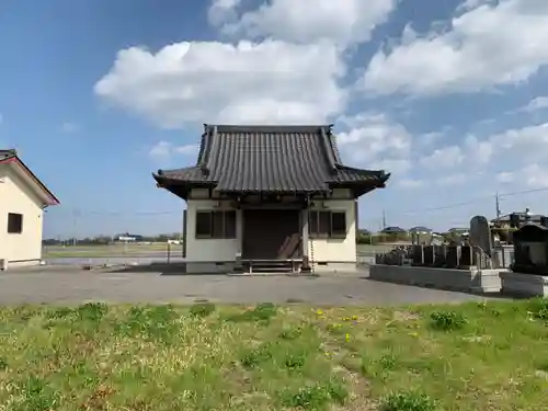 円乘院のその他建物