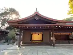 明治神宮の建物その他