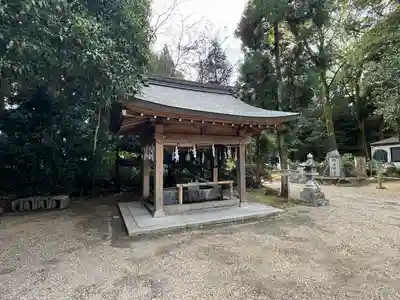 大和神社(奈良県)
