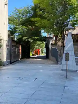赤城神社のその他建物