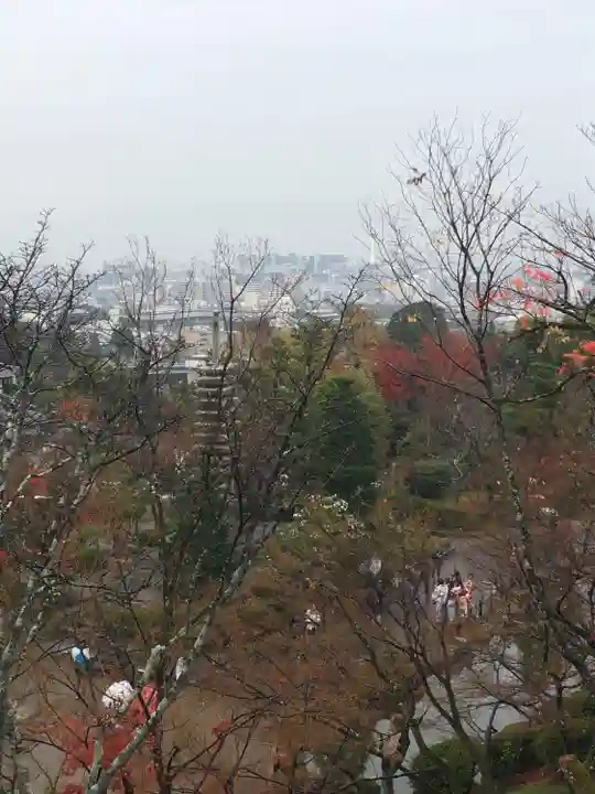 清水寺(京都府)