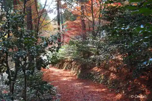 猿丸神社(京都府)