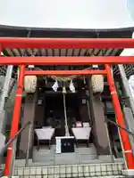 稲生神社(広島県)