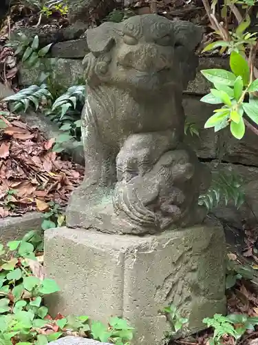 一之宮神社(神奈川県)