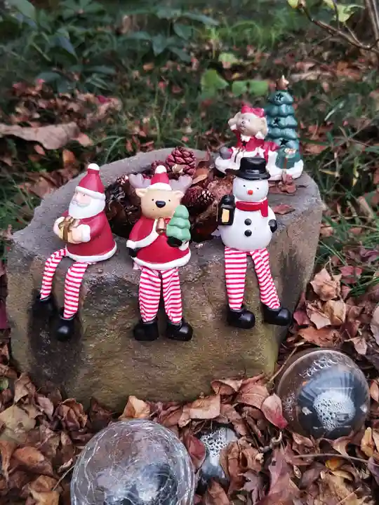 陽林寺(福島県)