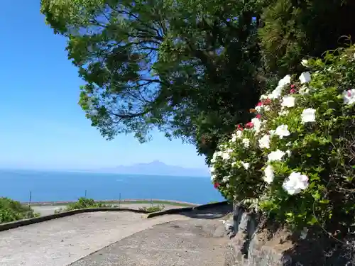 河内阿蘇神社(熊本県)