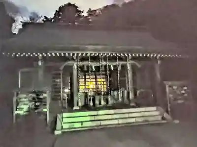 川匂神社(神奈川県)