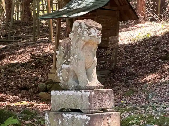 小浴神社(福井県)