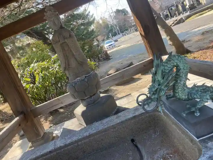 孝勝寺(宮城県)