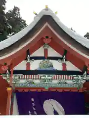 御形神社(兵庫県)