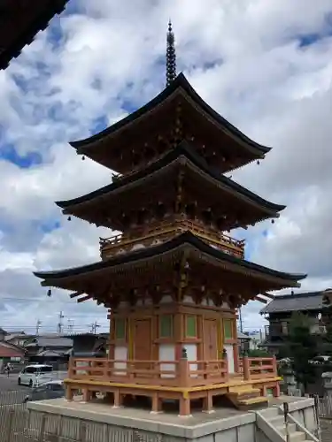 圓鏡寺(岐阜県)