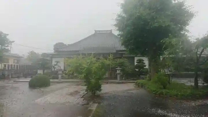 本法寺のその他建物