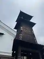 薬師神社のその他建物