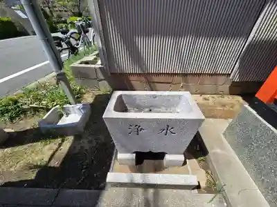 北波止御旅所(大阪府)