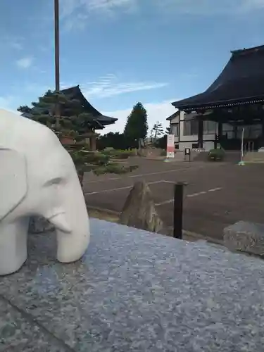 雨竜　専福寺(北海道)