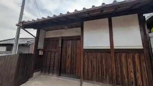 大乗寺(奈良県)